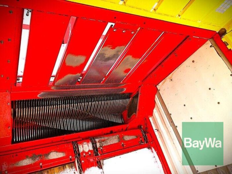 Ladewagen del tipo Pöttinger Europrofi 5000, Gebrauchtmaschine en Murnau (Imagen 13)