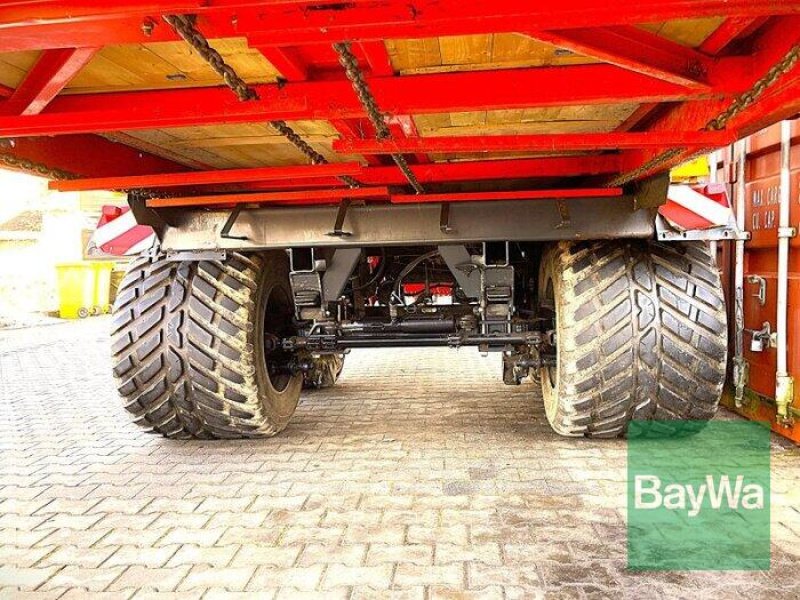 Ladewagen del tipo Pöttinger Europrofi 5000, Gebrauchtmaschine en Murnau (Imagen 7)