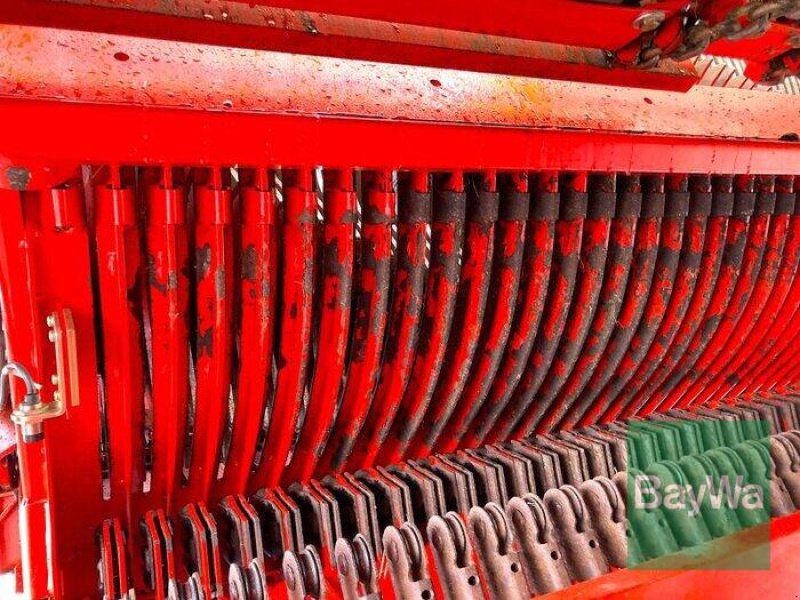 Ladewagen del tipo Pöttinger Europrofi 5000, Gebrauchtmaschine en Murnau (Imagen 16)