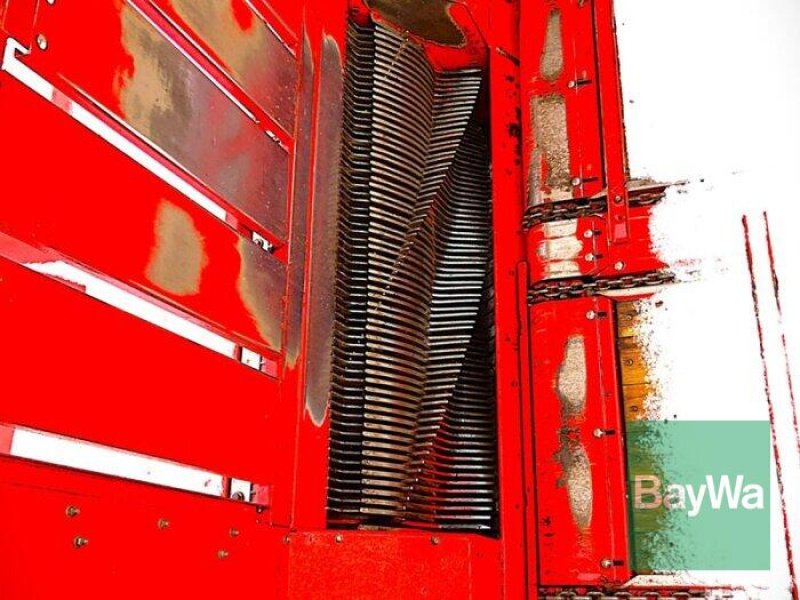 Ladewagen del tipo Pöttinger Europrofi 5000, Gebrauchtmaschine en Murnau (Imagen 12)