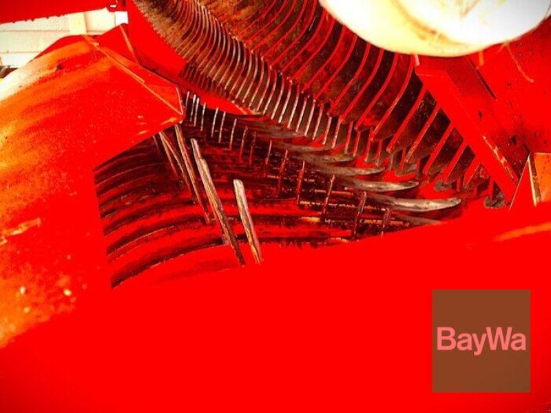 Ladewagen del tipo Pöttinger Europrofi 5000, Gebrauchtmaschine en Murnau (Imagen 11)