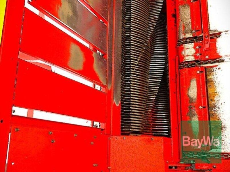 Ladewagen del tipo Pöttinger Europrofi 5000, Gebrauchtmaschine en Murnau (Imagen 14)