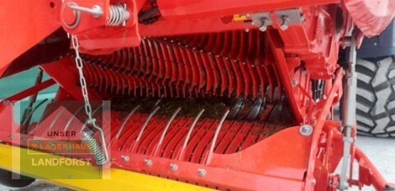 Ladewagen of the type Pöttinger Europrofi 5010 Combiline, Gebrauchtmaschine in Kobenz bei Knittelfeld (Picture 3)