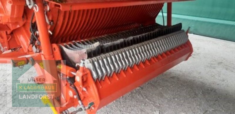 Ladewagen of the type Pöttinger Europrofi 5010 Combiline, Gebrauchtmaschine in Kobenz bei Knittelfeld (Picture 5)