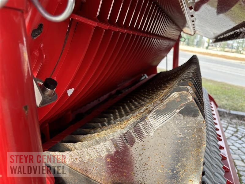 Ladewagen typu Pöttinger Europrofi 5010 D, Vorführmaschine v Gmünd (Obrázek 5)