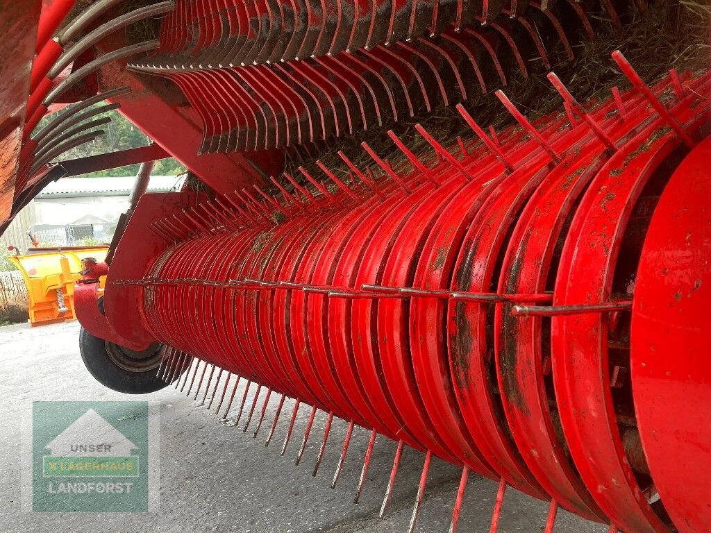 Ladewagen des Typs Pöttinger EuroProfi 5510 D Combiline, Gebrauchtmaschine in Murau (Bild 22)