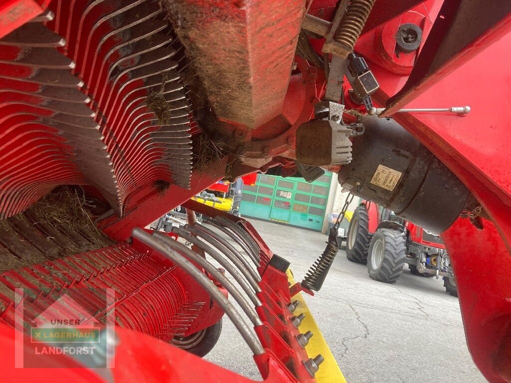 Ladewagen des Typs Pöttinger EuroProfi 5510 D Combiline, Gebrauchtmaschine in Murau (Bild 16)