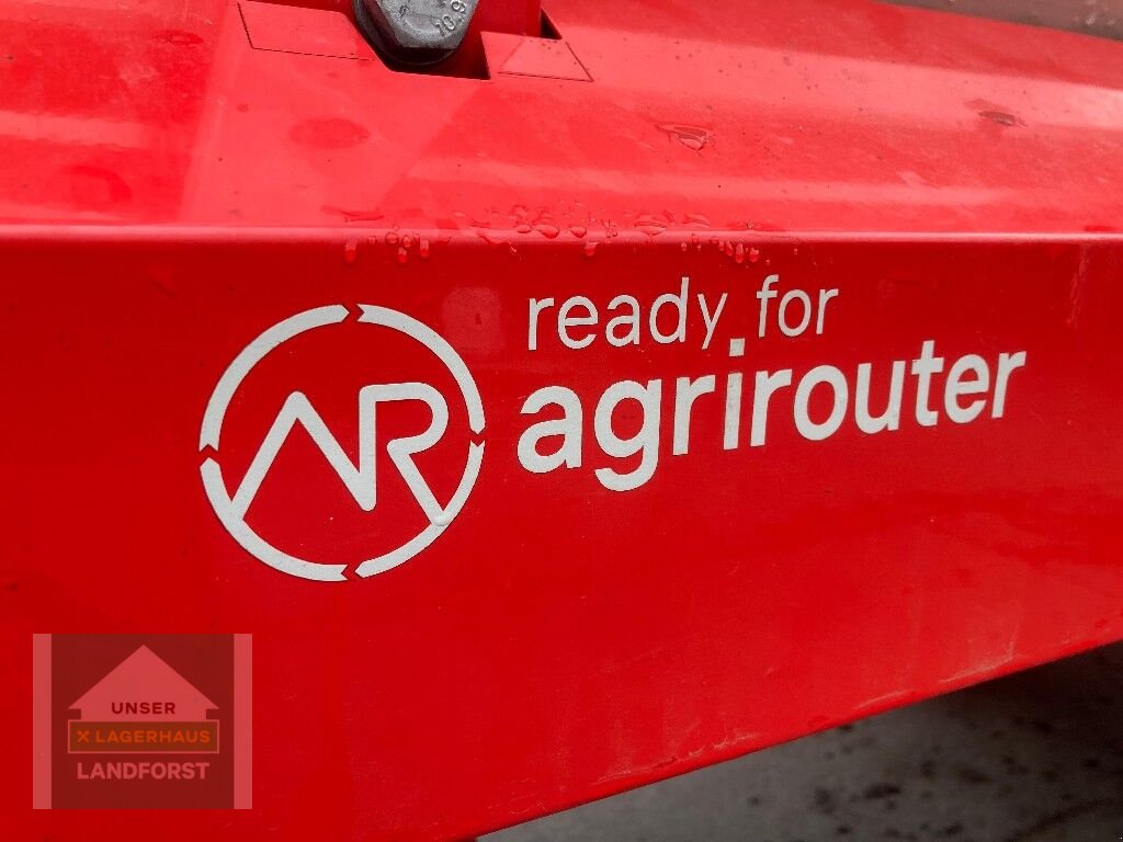 Ladewagen des Typs Pöttinger EuroProfi 5510 D Combiline, Gebrauchtmaschine in Murau (Bild 25)