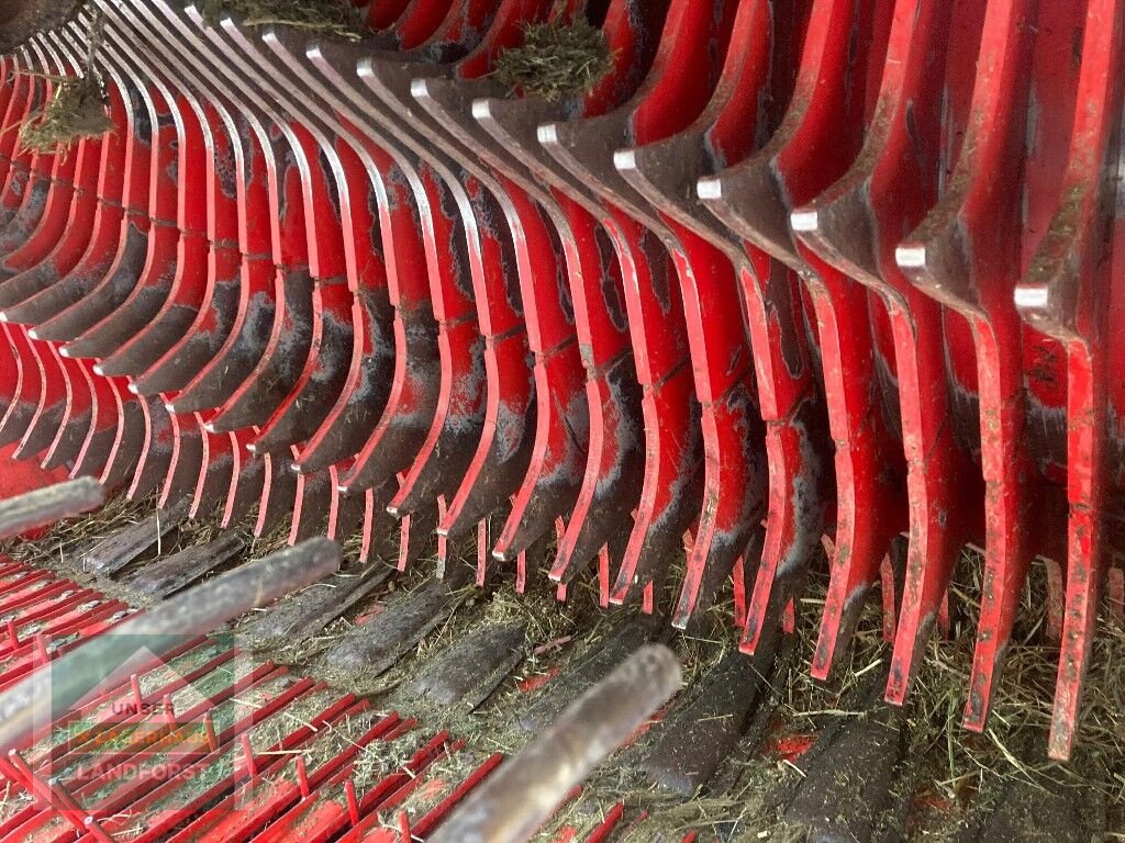 Ladewagen des Typs Pöttinger EuroProfi 5510 D Combiline, Gebrauchtmaschine in Murau (Bild 21)