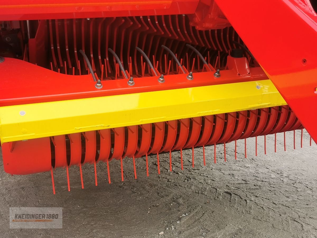 Ladewagen des Typs Pöttinger Europrofi 5510 D, Neumaschine in Altenfelden (Bild 14)