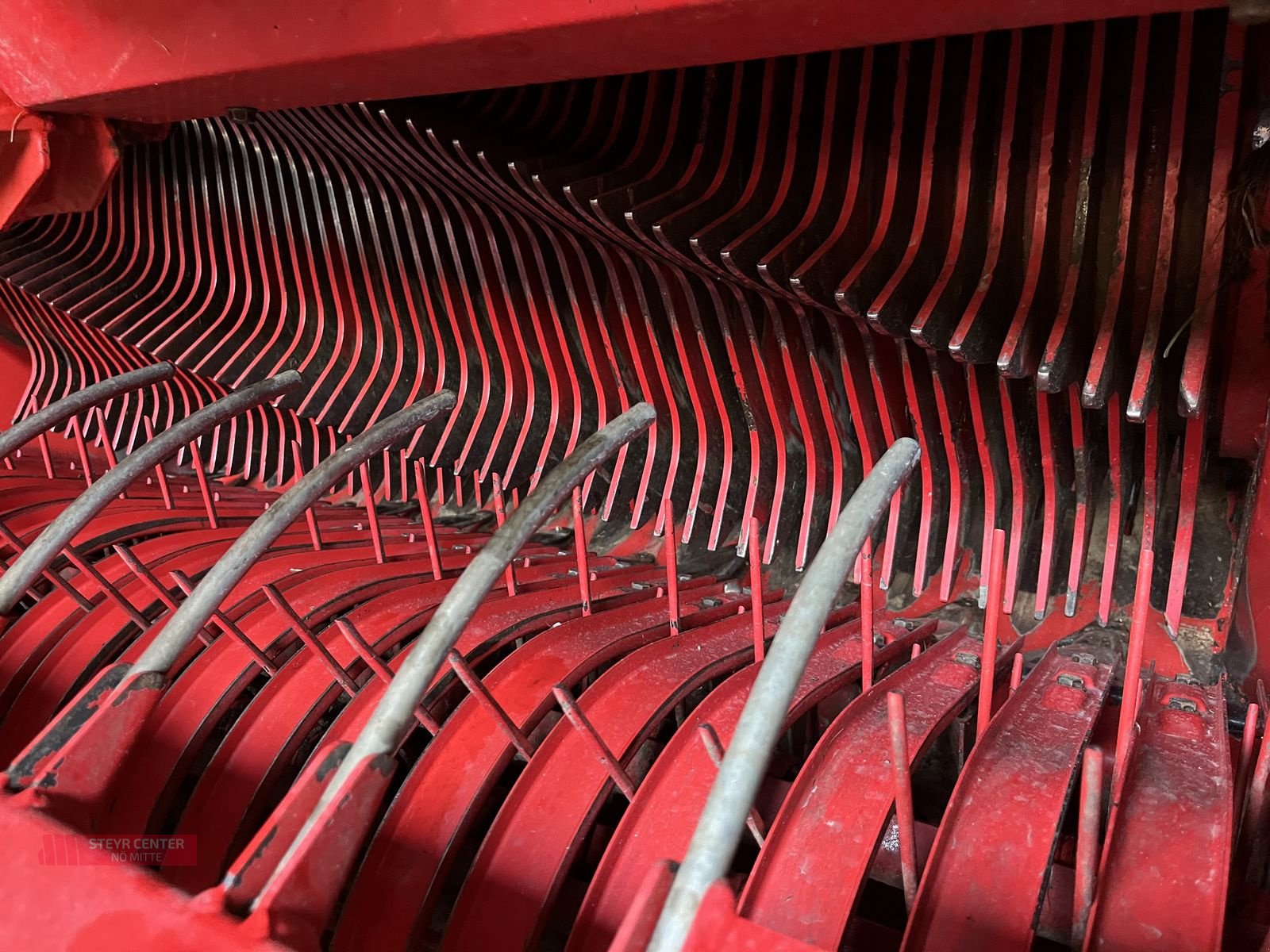 Ladewagen tipa Pöttinger Faro 4010 L, Gebrauchtmaschine u St. Pölten (Slika 3)