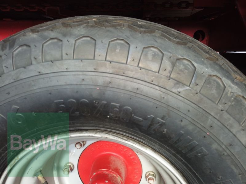 Ladewagen typu Pöttinger GEBR. SILOPROFI 3, Gebrauchtmaschine v Erbach (Obrázok 12)