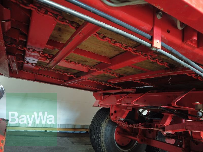 Ladewagen typu Pöttinger GEBR. SILOPROFI 3, Gebrauchtmaschine v Erbach (Obrázok 9)