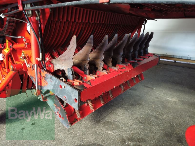 Ladewagen typu Pöttinger GEBR. SILOPROFI 3, Gebrauchtmaschine v Erbach (Obrázok 15)