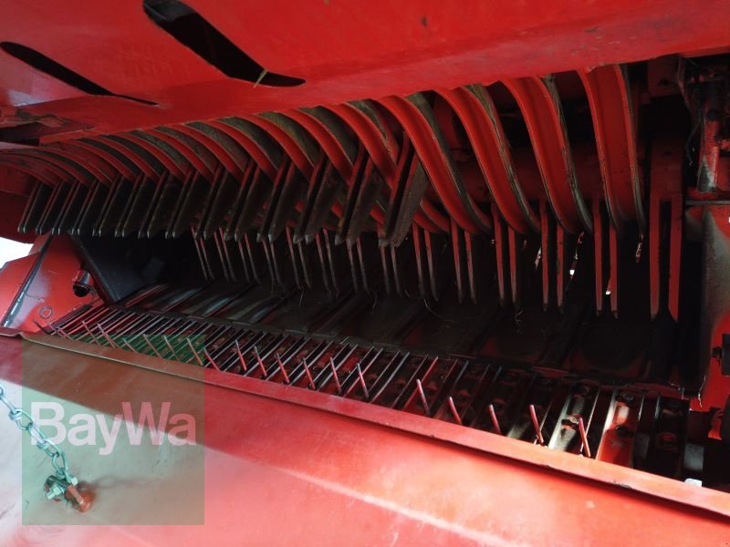 Ladewagen typu Pöttinger GEBR. SILOPROFI 3, Gebrauchtmaschine v Erbach (Obrázok 11)