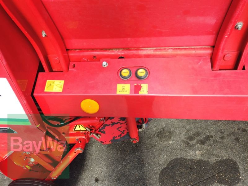 Ladewagen typu Pöttinger GEBR. SILOPROFI 3, Gebrauchtmaschine v Erbach (Obrázok 14)