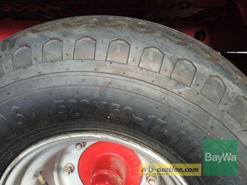 Ladewagen a típus Pöttinger GEBR. SILOPROFI 3, Gebrauchtmaschine ekkor: Erbach (Kép 9)