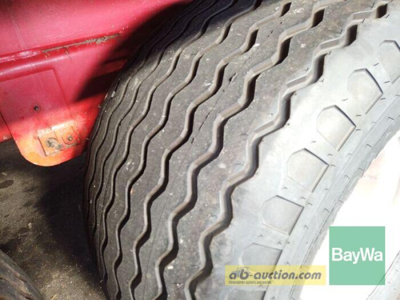 Ladewagen a típus Pöttinger GEBR. SILOPROFI 3, Gebrauchtmaschine ekkor: Erbach (Kép 8)