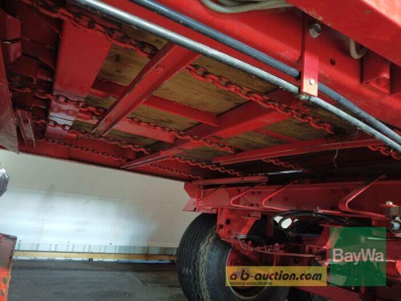 Ladewagen a típus Pöttinger GEBR. SILOPROFI 3, Gebrauchtmaschine ekkor: Erbach (Kép 12)