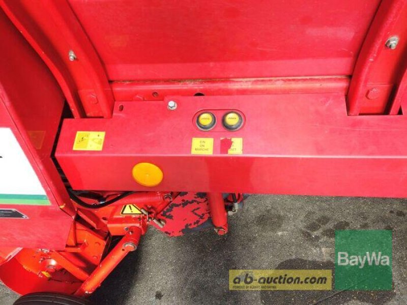 Ladewagen a típus Pöttinger GEBR. SILOPROFI 3, Gebrauchtmaschine ekkor: Erbach (Kép 7)