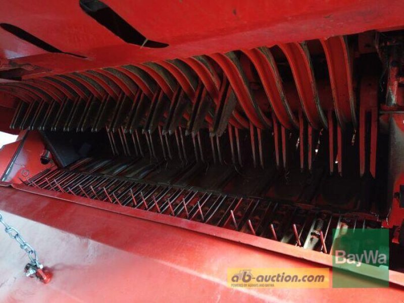 Ladewagen a típus Pöttinger GEBR. SILOPROFI 3, Gebrauchtmaschine ekkor: Erbach (Kép 2)