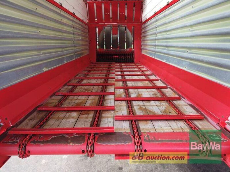 Ladewagen a típus Pöttinger GEBR. SILOPROFI 3, Gebrauchtmaschine ekkor: Erbach (Kép 13)