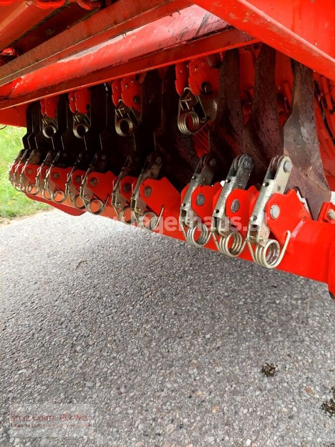 Ladewagen typu Pöttinger GRAND PRIX 1 TANDEM - PRIVAT, Gebrauchtmaschine v Purgstall (Obrázek 4)