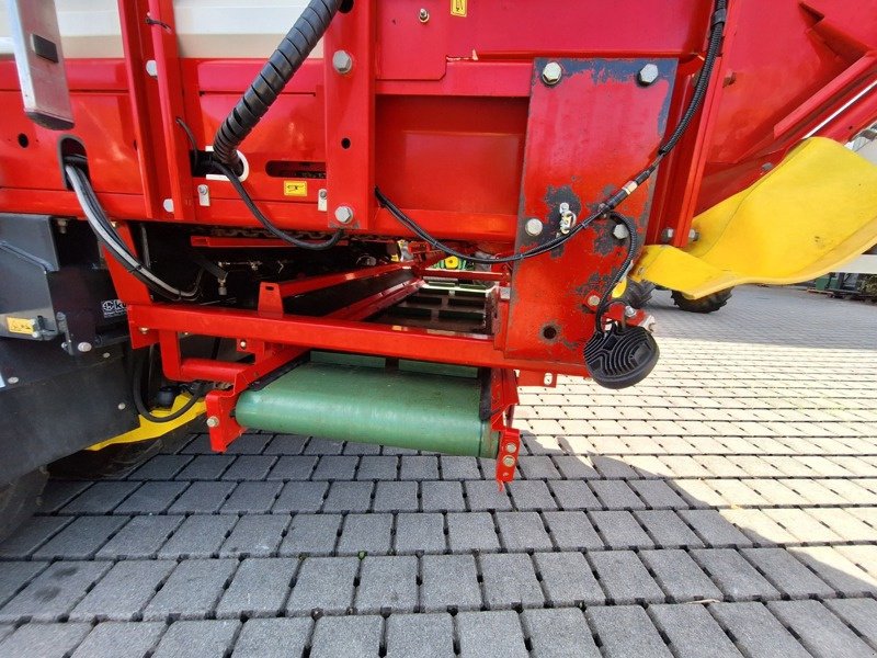 Ladewagen des Typs Pöttinger Jumbo 6610D Powermatic+, Gebrauchtmaschine in Ersingen (Bild 3)