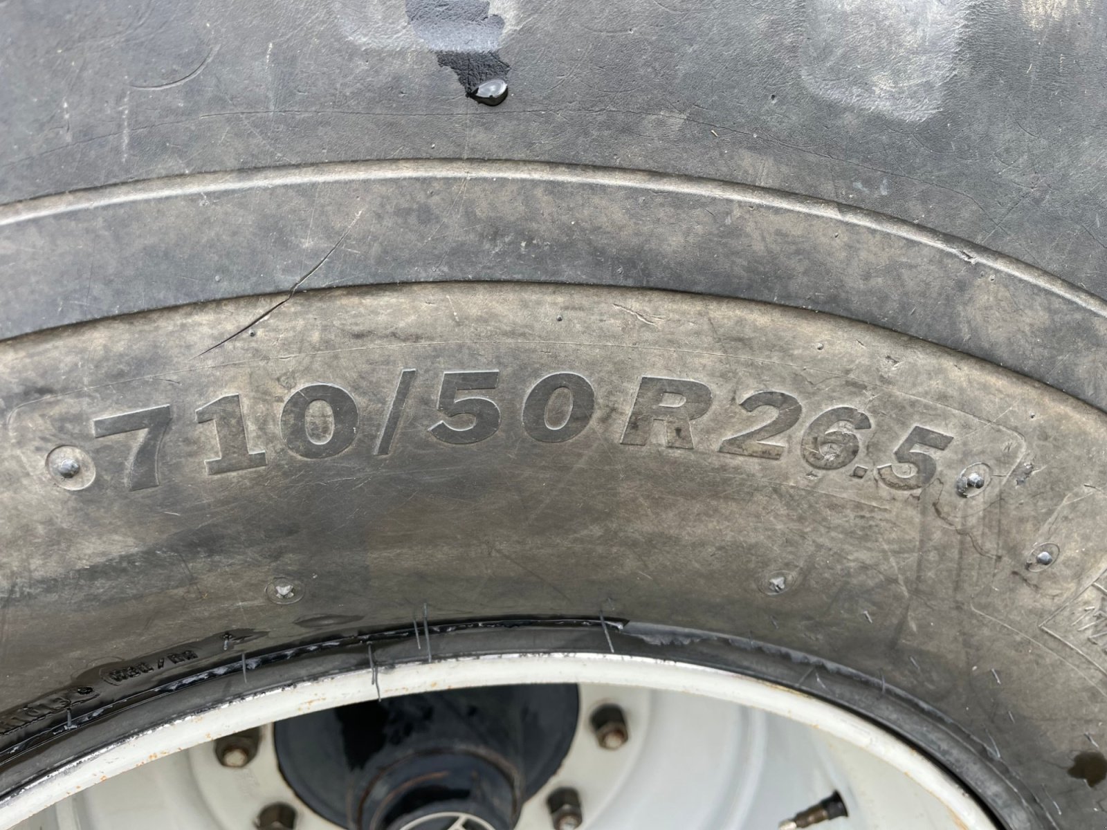 Ladewagen of the type Pöttinger Jumbo 7200 Combiline, Gebrauchtmaschine in Treuchtlingen (Picture 9)