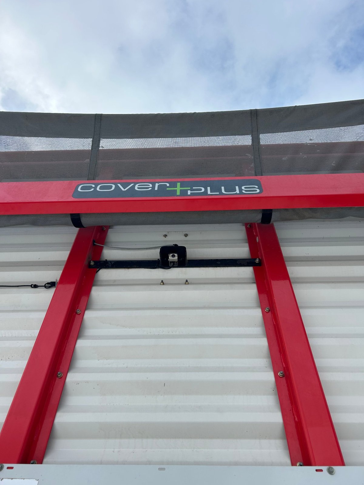 Ladewagen za tip Pöttinger Jumbo 7210 Combiline, Gebrauchtmaschine u Neuendettelsau (Slika 5)