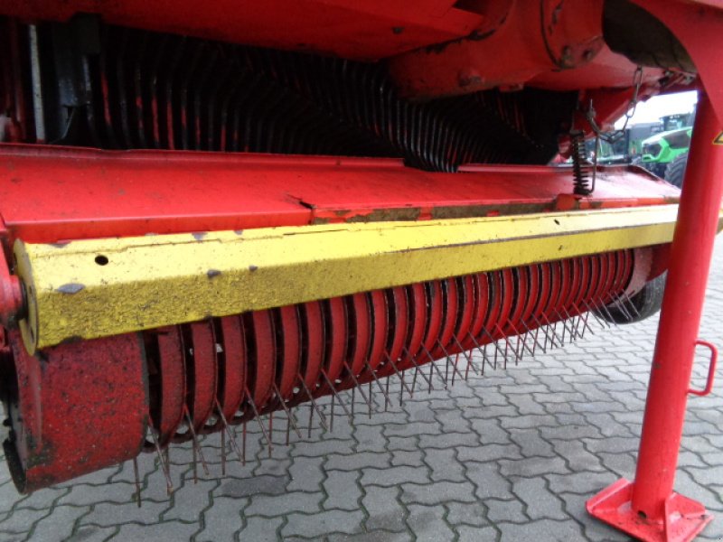 Ladewagen des Typs Pöttinger Jumbo 7210 D, Gebrauchtmaschine in Holle- Grasdorf (Bild 3)