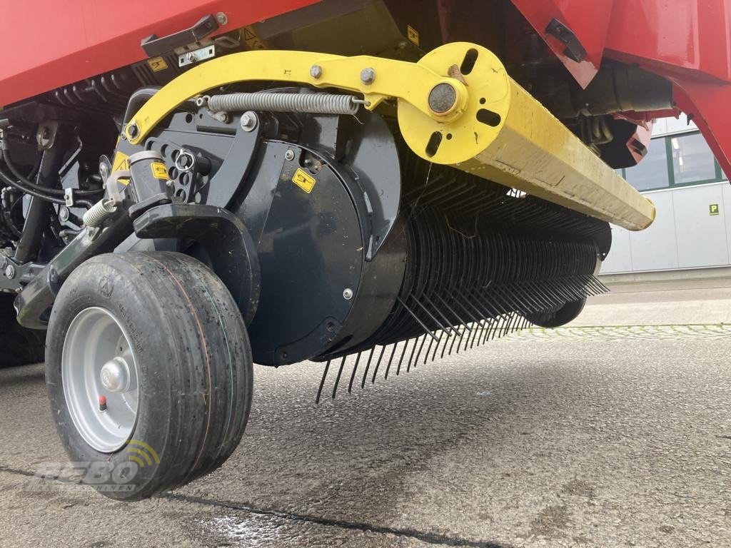 Ladewagen des Typs Pöttinger JUMBO 7380 DB, Neumaschine in Lütjenburg (Bild 7)