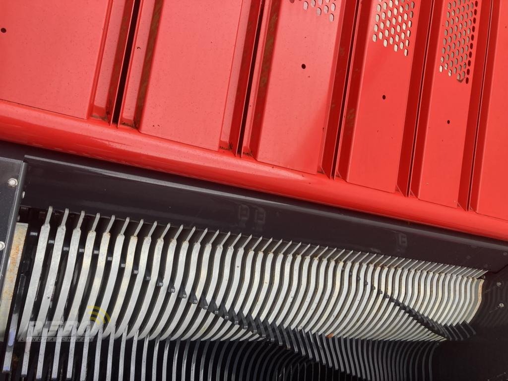 Ladewagen des Typs Pöttinger JUMBO 7380 DB, Neumaschine in Lütjenburg (Bild 17)