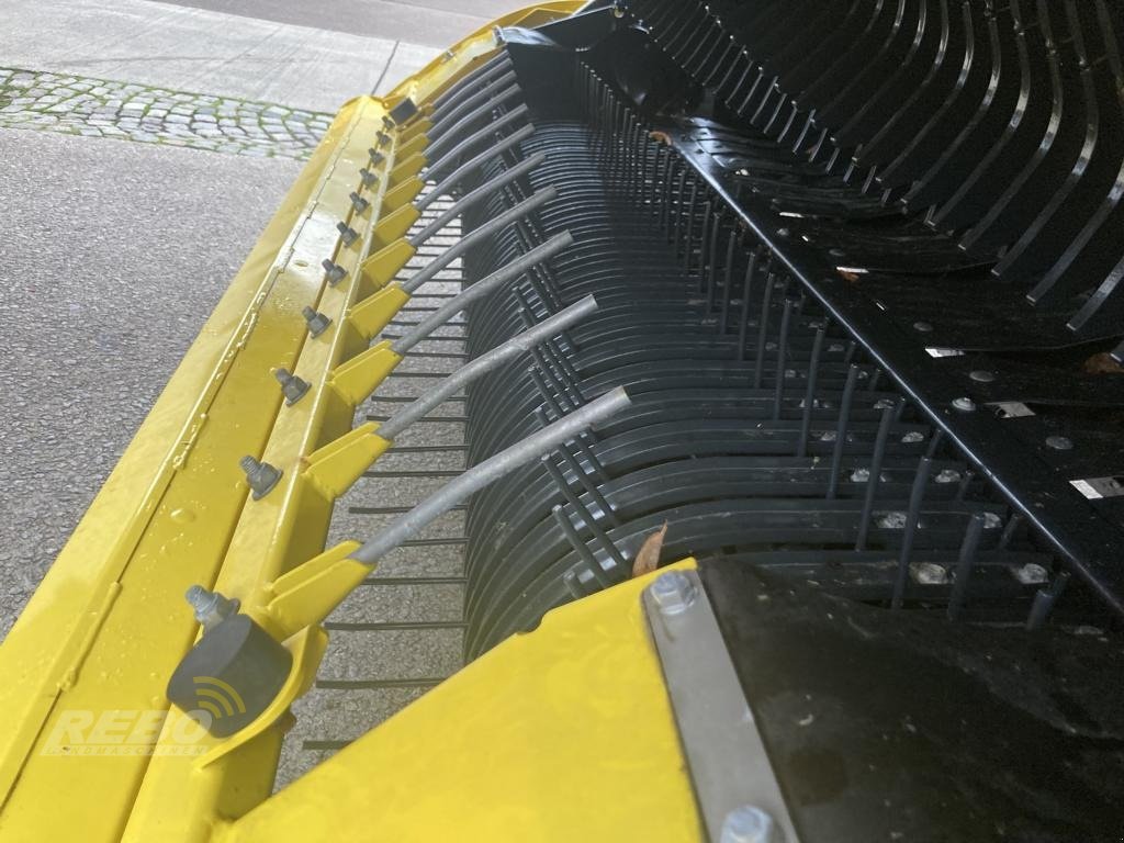 Ladewagen des Typs Pöttinger JUMBO 7380 DB, Neumaschine in Lütjenburg (Bild 27)