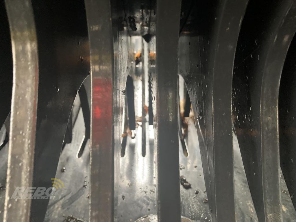 Ladewagen des Typs Pöttinger JUMBO 7380 DB, Neumaschine in Lütjenburg (Bild 28)