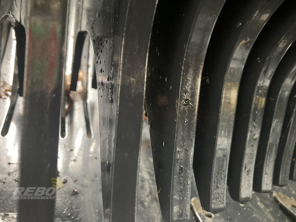 Ladewagen des Typs Pöttinger JUMBO 7380 DB, Neumaschine in Lütjenburg (Bild 29)