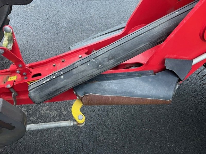 Ladewagen of the type Pöttinger Jumbo 7520 DB, Gebrauchtmaschine in Wuppertal (Picture 5)