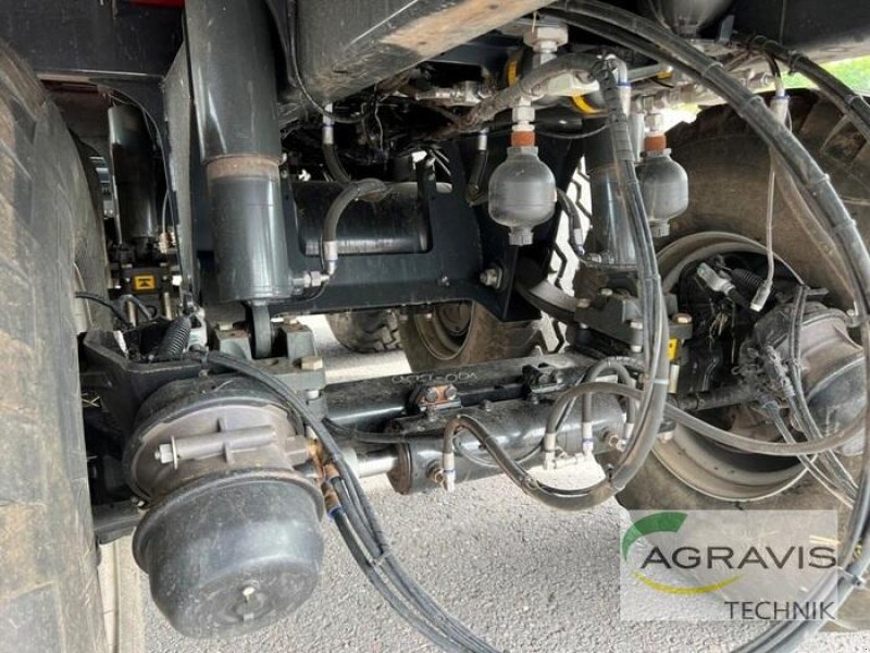 Ladewagen of the type Pöttinger JUMBO 8350 DB, Gebrauchtmaschine in Meppen (Picture 22)