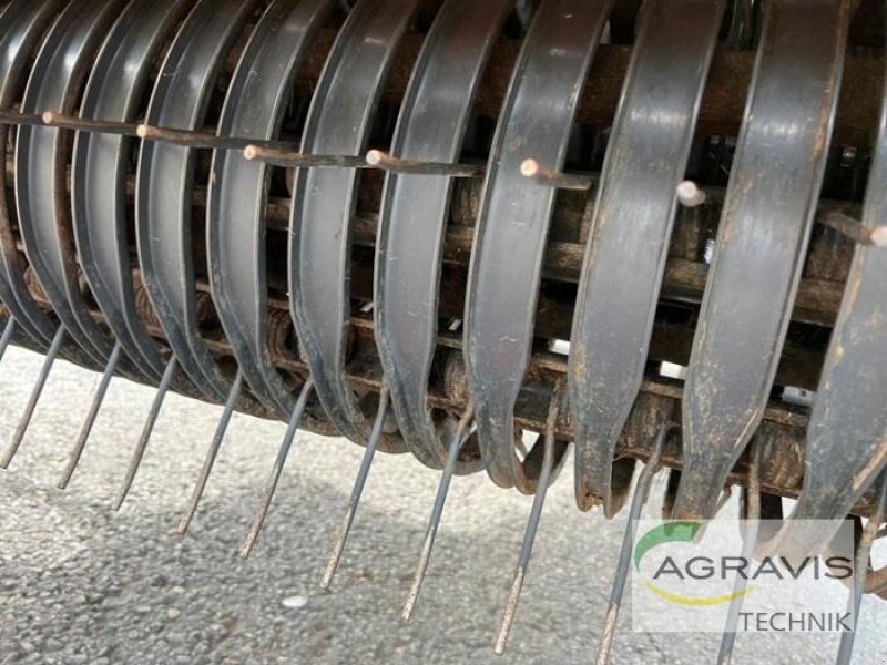 Ladewagen of the type Pöttinger JUMBO 8350 DB, Gebrauchtmaschine in Meppen (Picture 10)