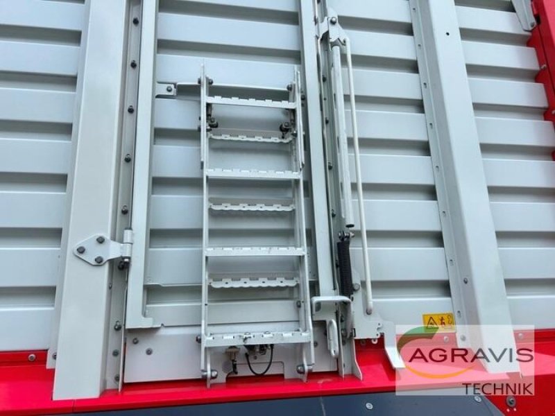 Ladewagen of the type Pöttinger JUMBO 8350 DB, Gebrauchtmaschine in Meppen (Picture 16)