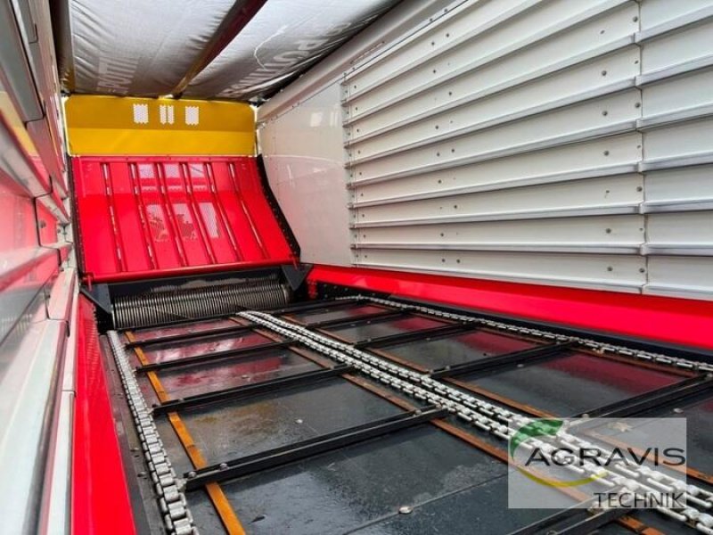 Ladewagen of the type Pöttinger JUMBO 8350 DB, Gebrauchtmaschine in Meppen (Picture 17)