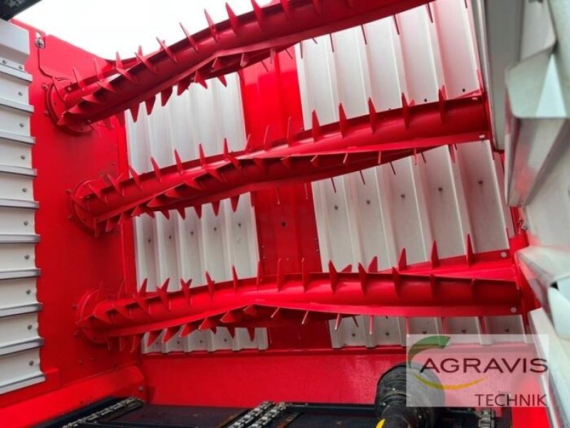 Ladewagen of the type Pöttinger JUMBO 8350 DB, Gebrauchtmaschine in Meppen (Picture 18)