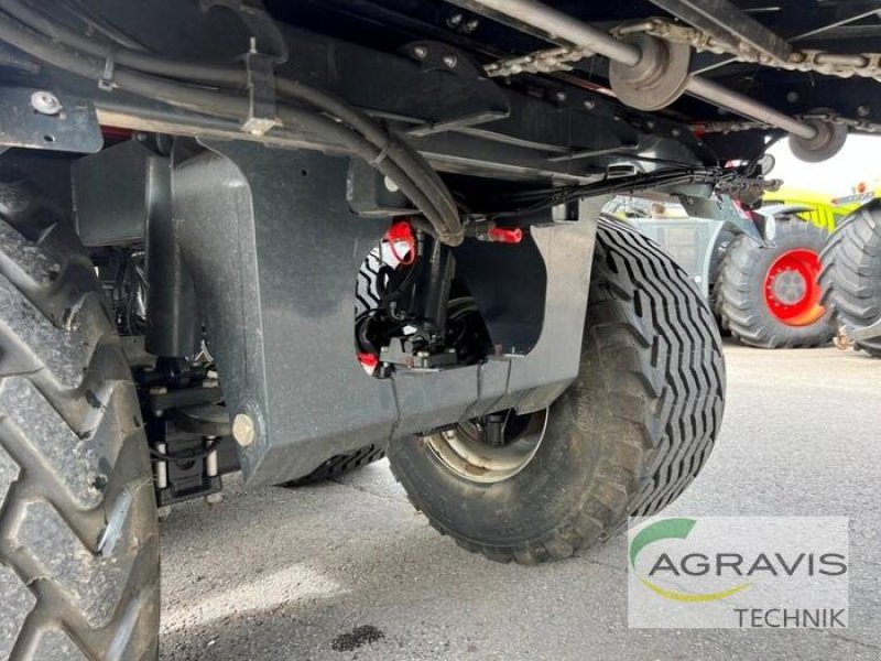 Ladewagen of the type Pöttinger JUMBO 8350 DB, Gebrauchtmaschine in Meppen (Picture 21)