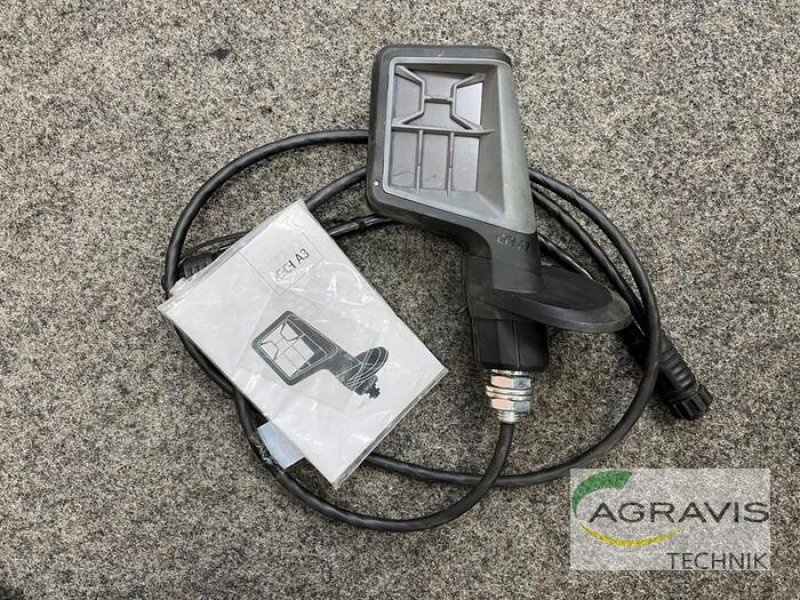 Ladewagen of the type Pöttinger JUMBO 8350 DB, Gebrauchtmaschine in Meppen (Picture 26)