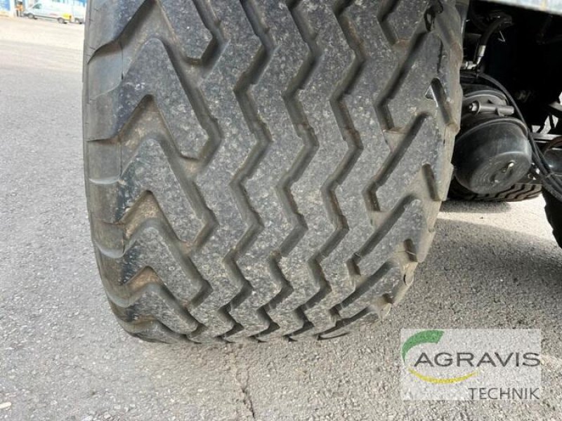 Ladewagen of the type Pöttinger JUMBO 8350 DB, Gebrauchtmaschine in Meppen (Picture 23)