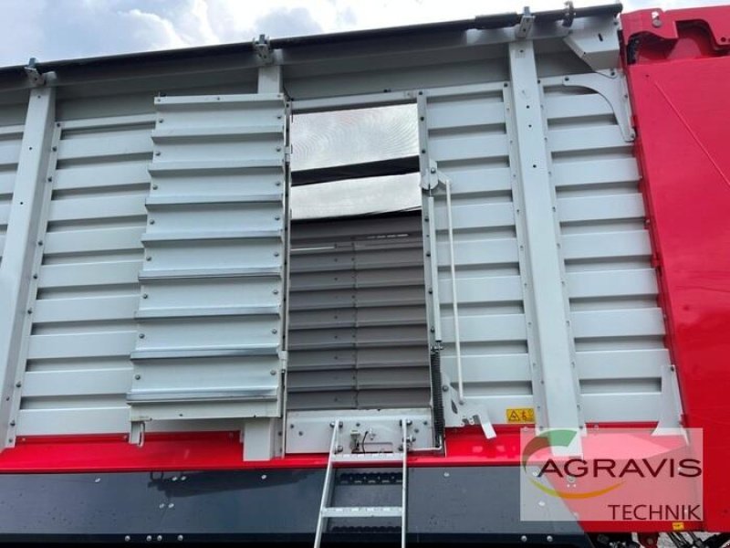 Ladewagen of the type Pöttinger JUMBO 8350 DB, Gebrauchtmaschine in Meppen (Picture 20)