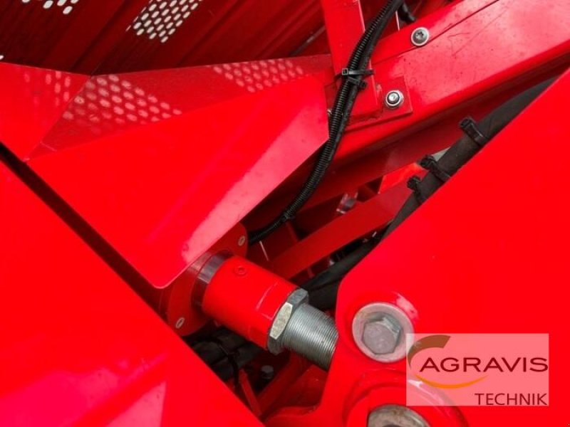 Ladewagen of the type Pöttinger JUMBO 8350 DB, Gebrauchtmaschine in Meppen (Picture 14)