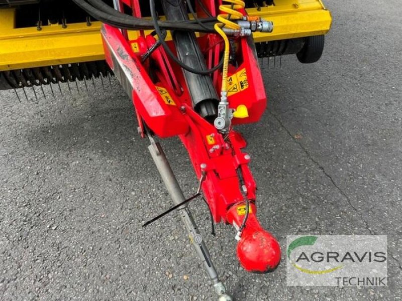 Ladewagen of the type Pöttinger JUMBO 8350 DB, Gebrauchtmaschine in Meppen (Picture 12)