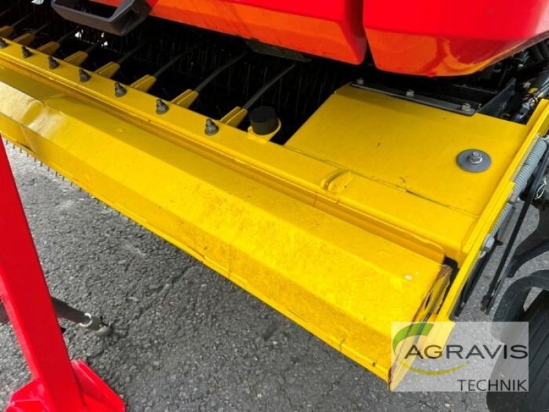 Ladewagen of the type Pöttinger JUMBO 8350 DB, Gebrauchtmaschine in Meppen (Picture 9)