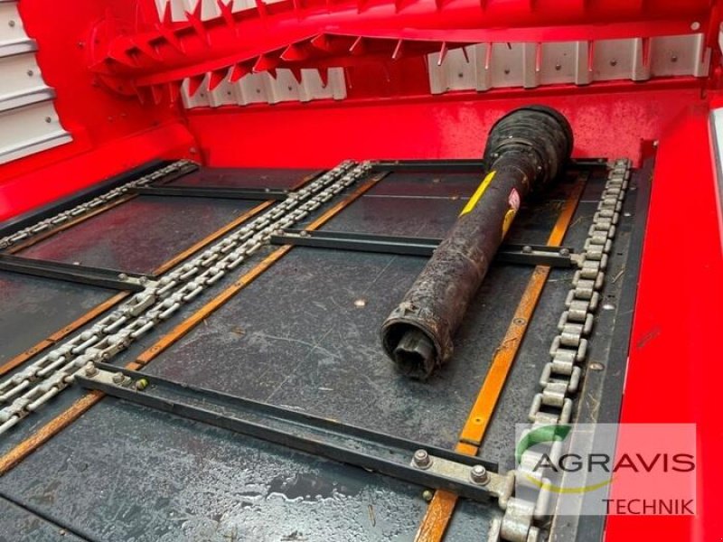 Ladewagen of the type Pöttinger JUMBO 8350 DB, Gebrauchtmaschine in Meppen (Picture 19)